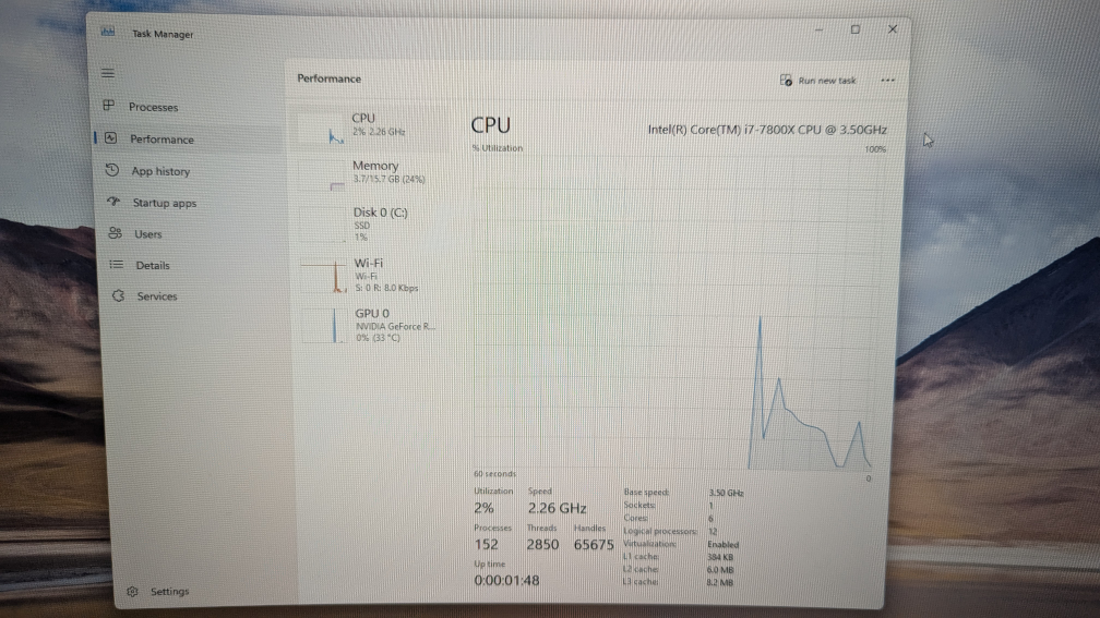 Gaming PC with RTX 2060 video card - photo 4