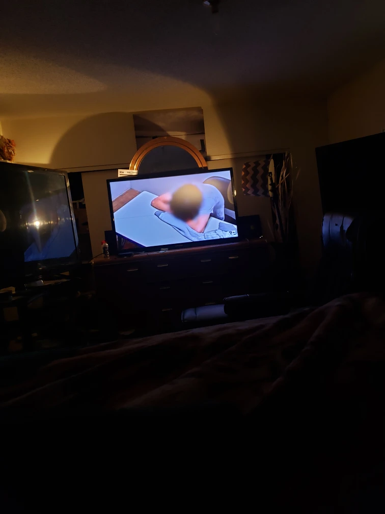 Samsung TV  $100