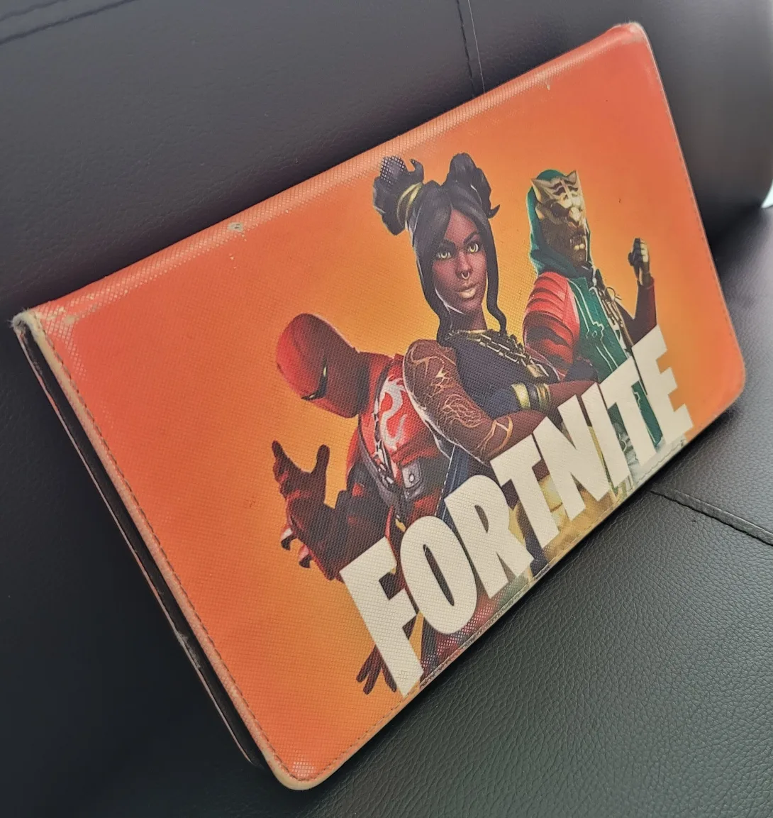 Samsung Galaxy Tab A Tablet image indicator(6)