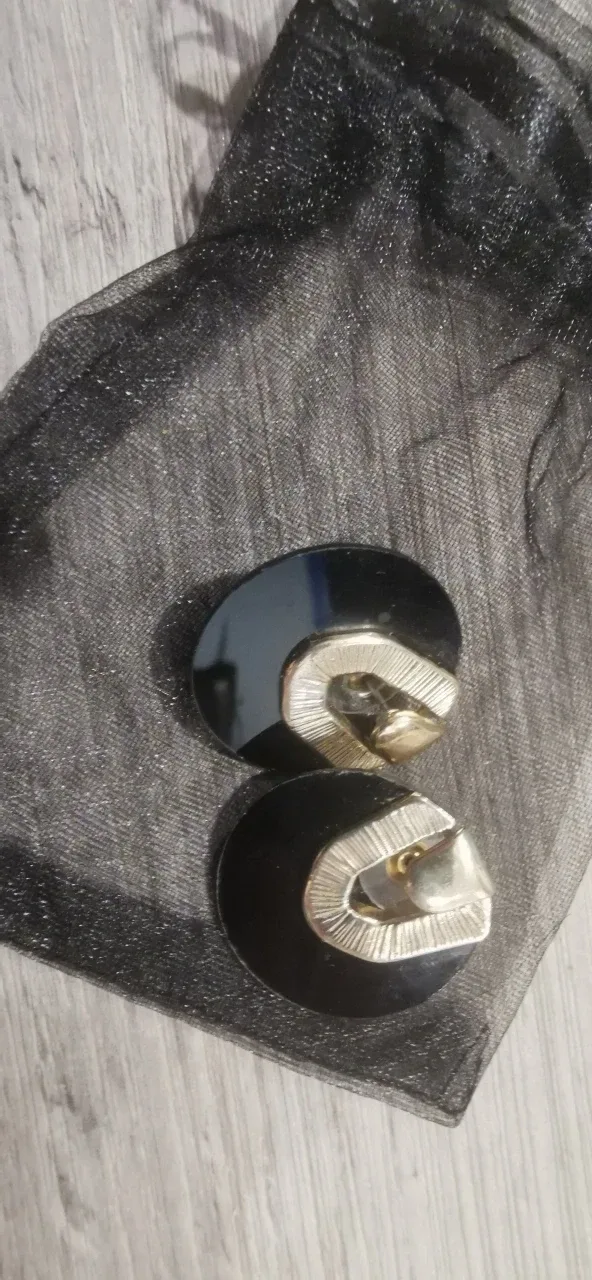 Vintage Earrings #freecycle image indicator(2)