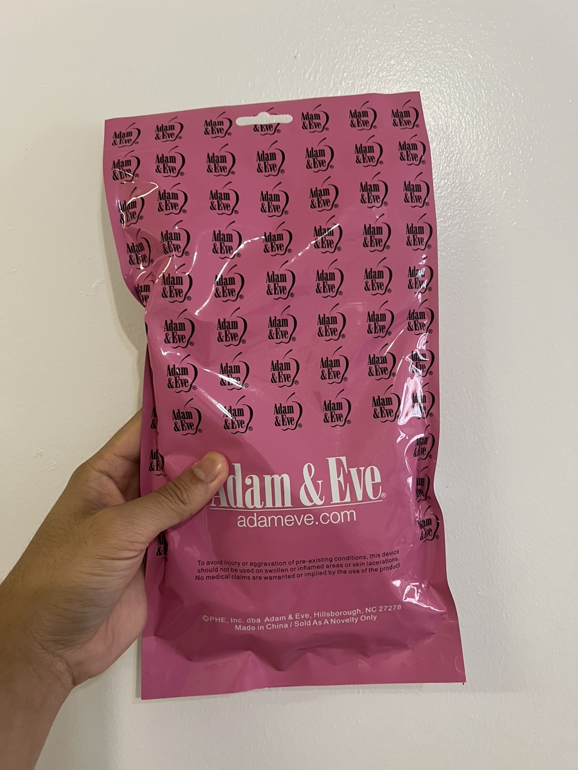 Eve’s Pleasure Kit - Adult Toy (Mint condition) - photo 2