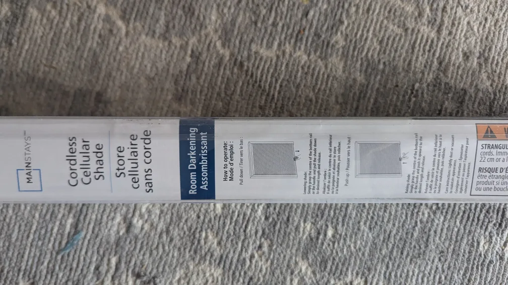 MAINSTAYS TM/MC image indicator(9)