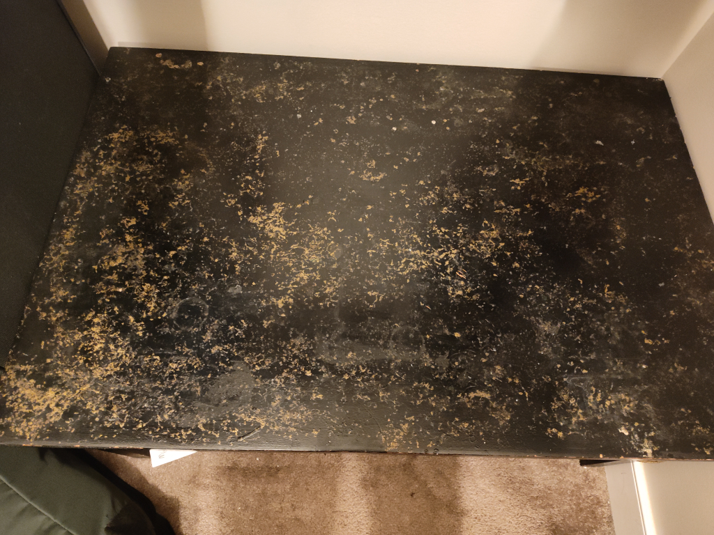 coffee table - photo 2