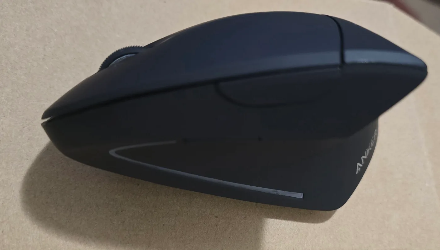 Anker Vertical Ergonomic Mouse image indicator(5)
