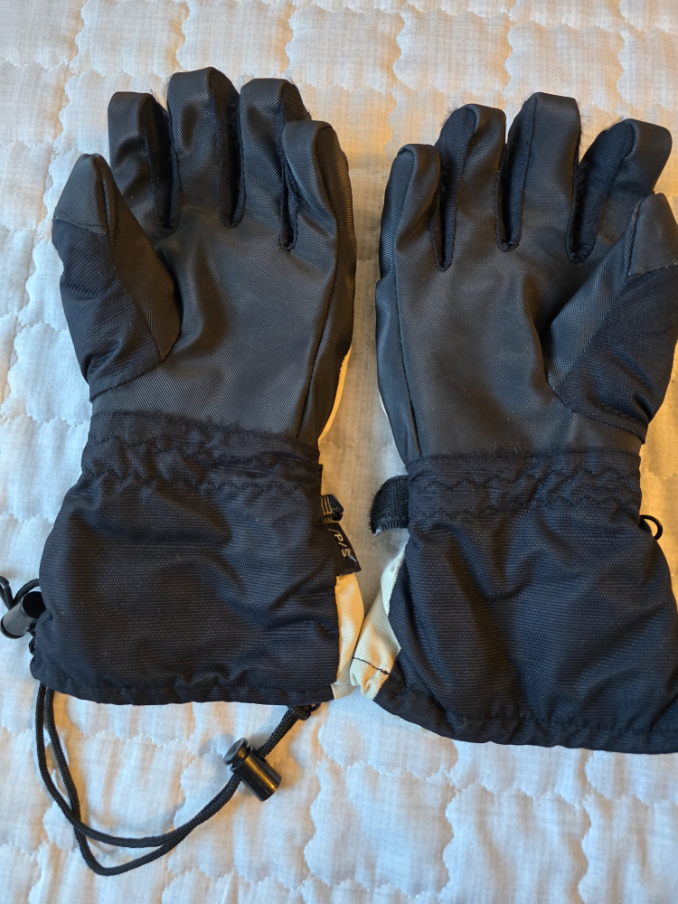 Force 10 Ski Gloves - photo 2