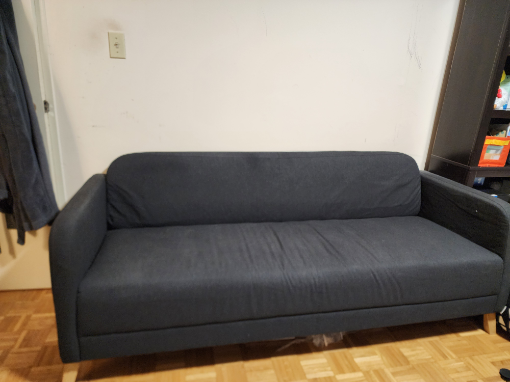IKEA Söderhamn Sofa - photo 2