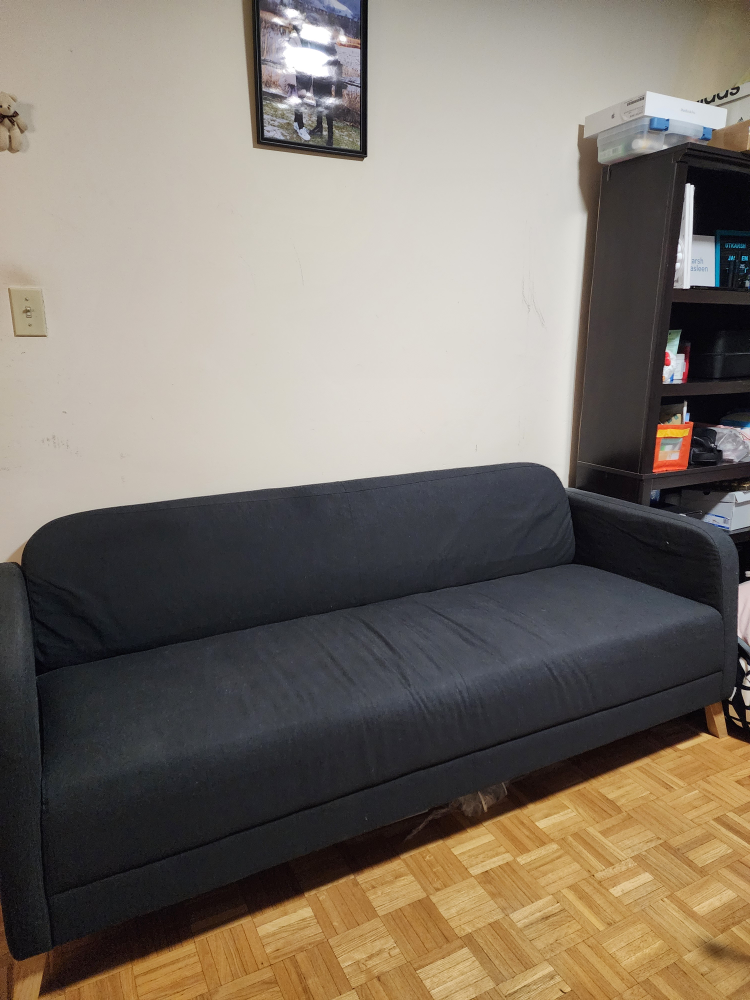 IKEA Söderhamn Sofa - photo 3