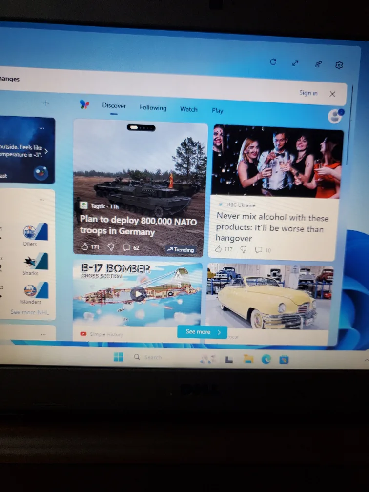 comment article thumbnail