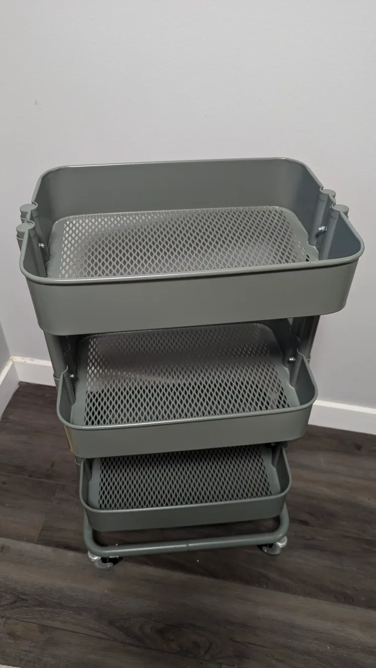 IKEA RASKOG Utility Cart image indicator(2)