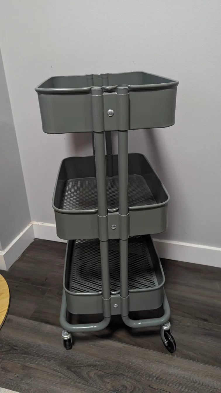 IKEA RASKOG Utility Cart image indicator(3)