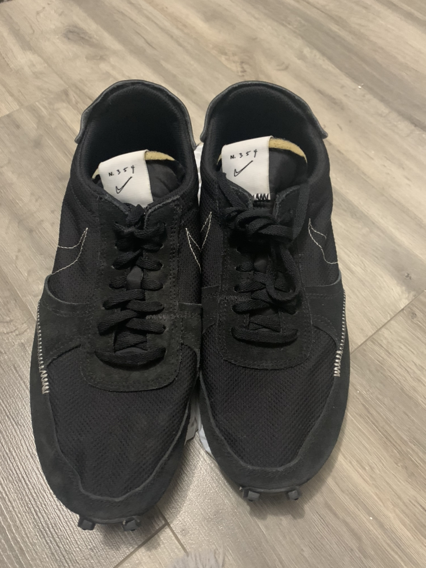 NIKE DAYBREAK TYPE N 354 SHOE