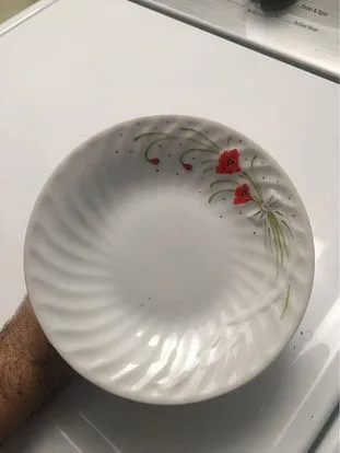 Eaton Collection Pedestal Serving Dish image indicator(2)