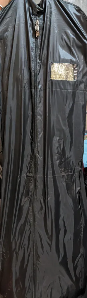 Green  Sequin and Embroidered Dress image indicator(3)