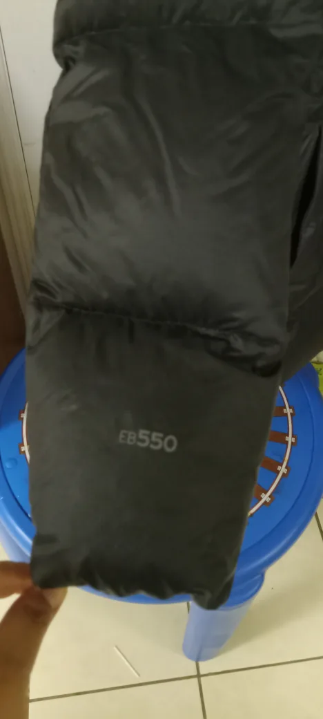 Eddie Bauer Down Puffer Jacket# thrifty picks image indicator(4)