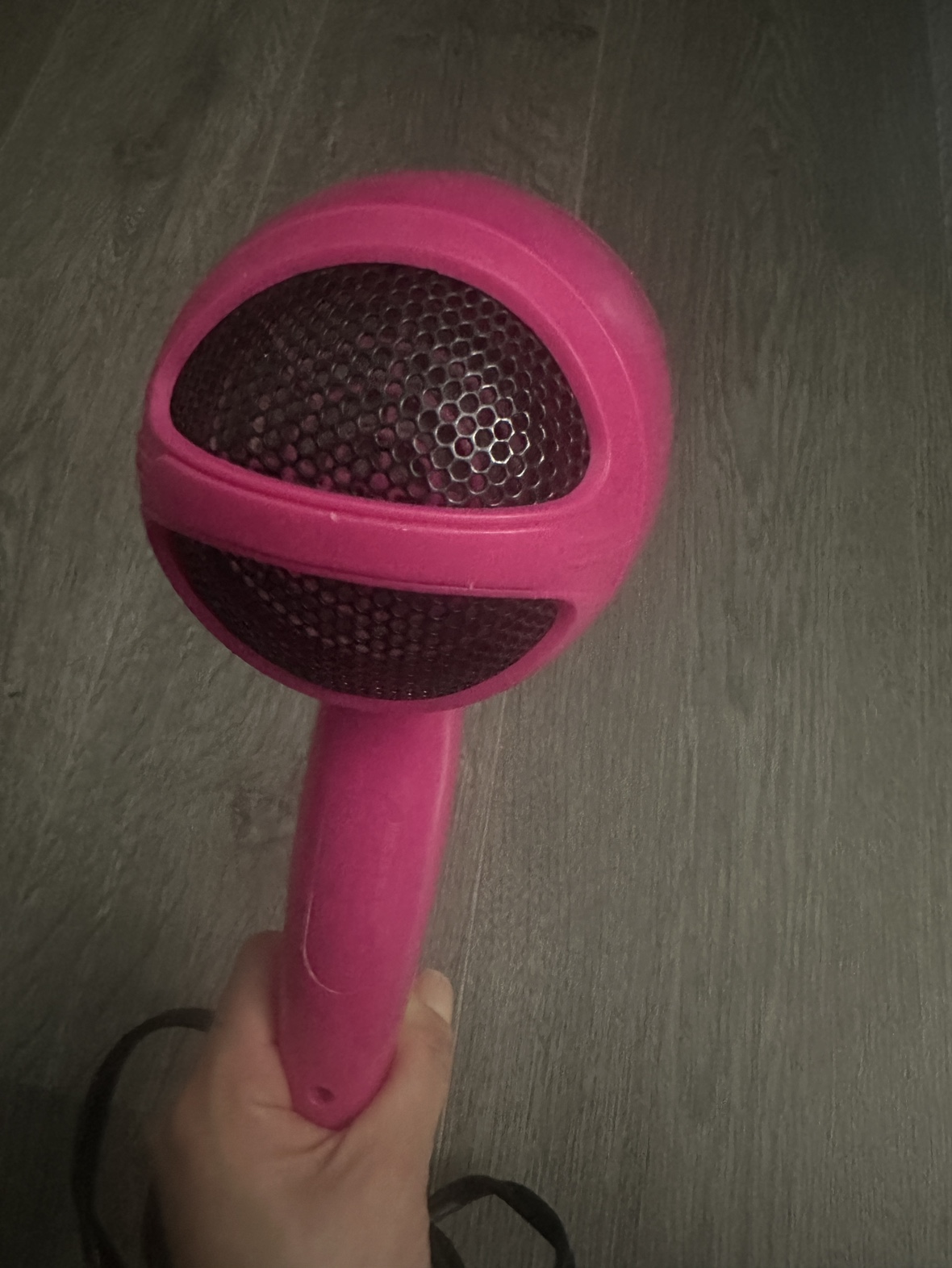 [CONAIR]1875-Watt Full-Size Turbo Dryer - photo 3