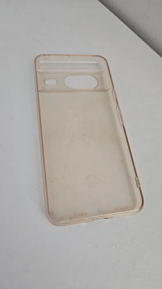 pixel 8 casing (3 available) 🆓 #freecycle image indicator(4)