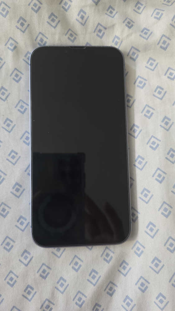 iPhone 14 plus - 128GB - Blue - Excellent Condition - photo 3