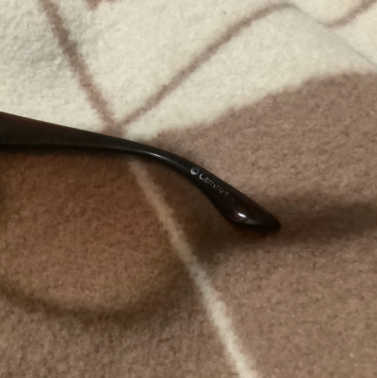 Vintage Christian Dior Sunglass - photo 5