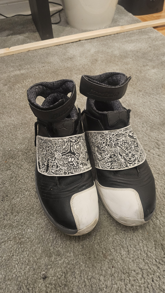 NIKE Air Jordan XX Mens