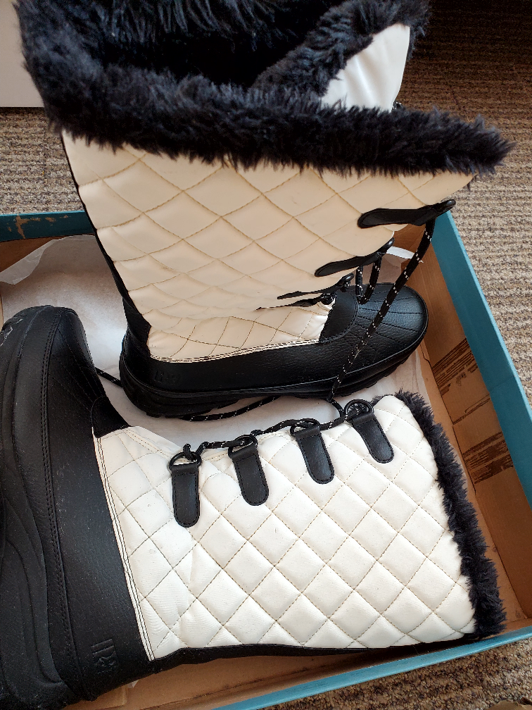 Winter Boots (-30°C) - photo 2
