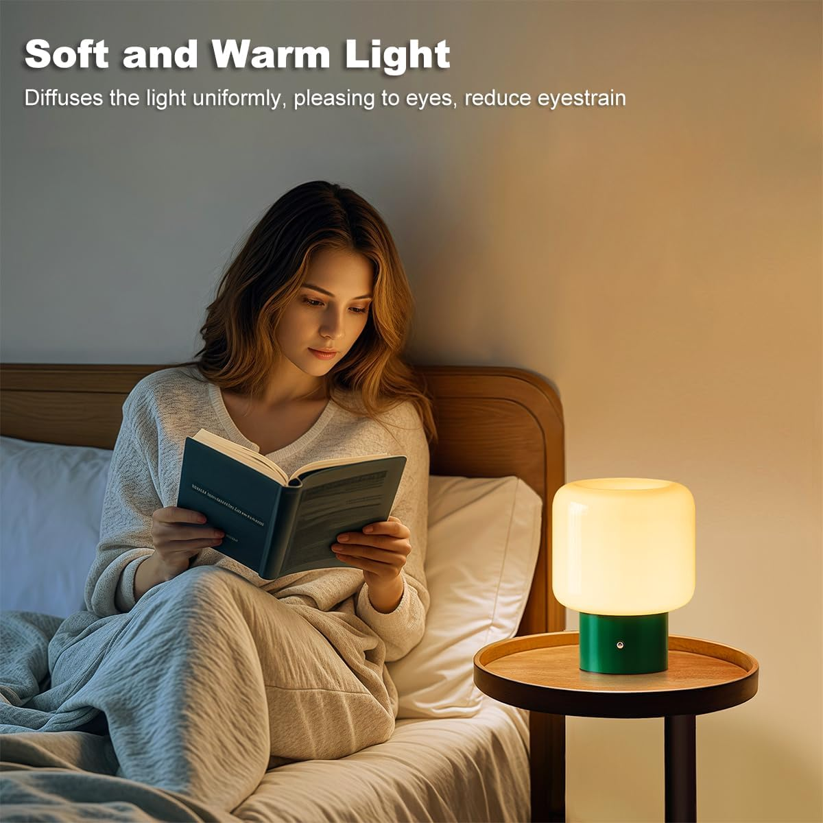 Table Lamp, BNIB - photo 3