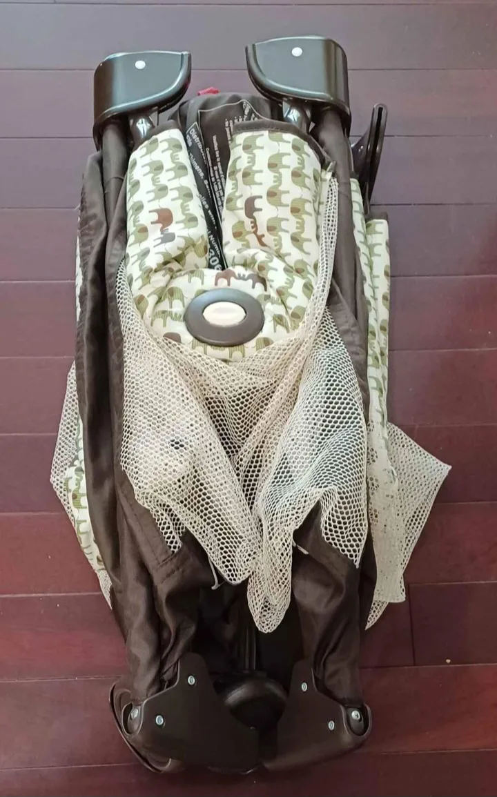 Graco Pack 'n Play Playard image indicator(6)