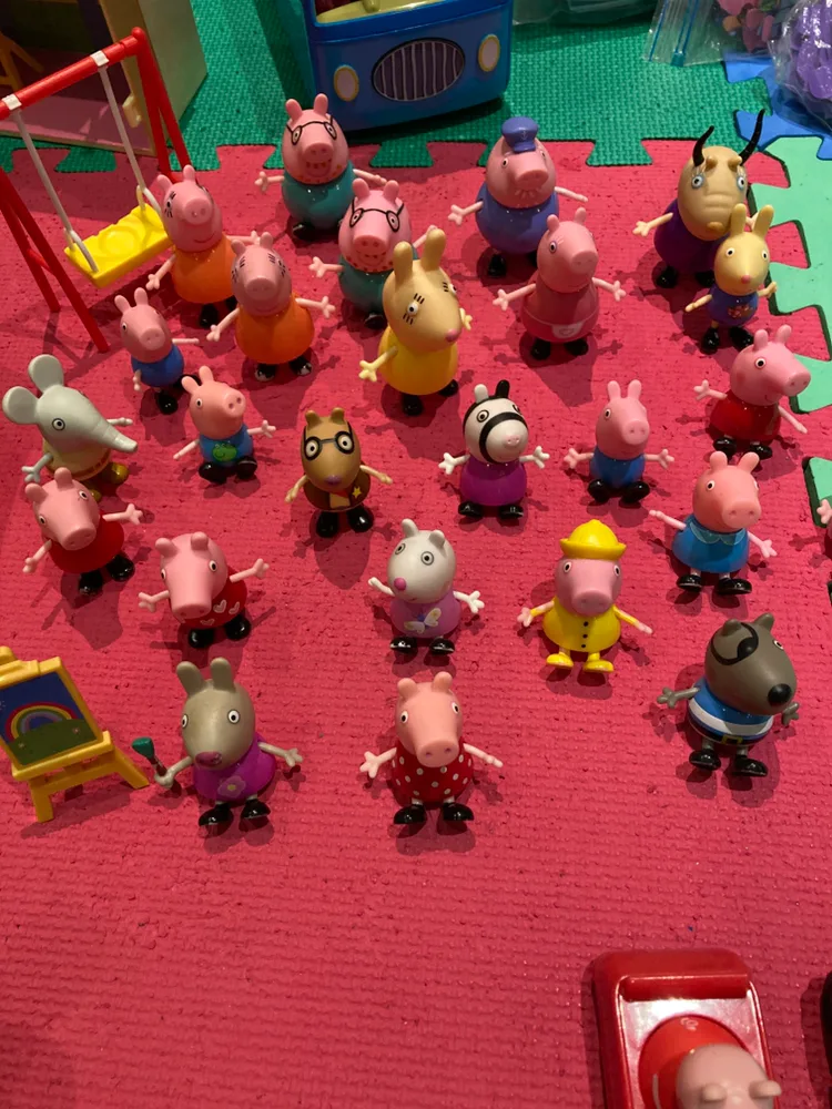 Peppa Pig Lot image indicator(2)