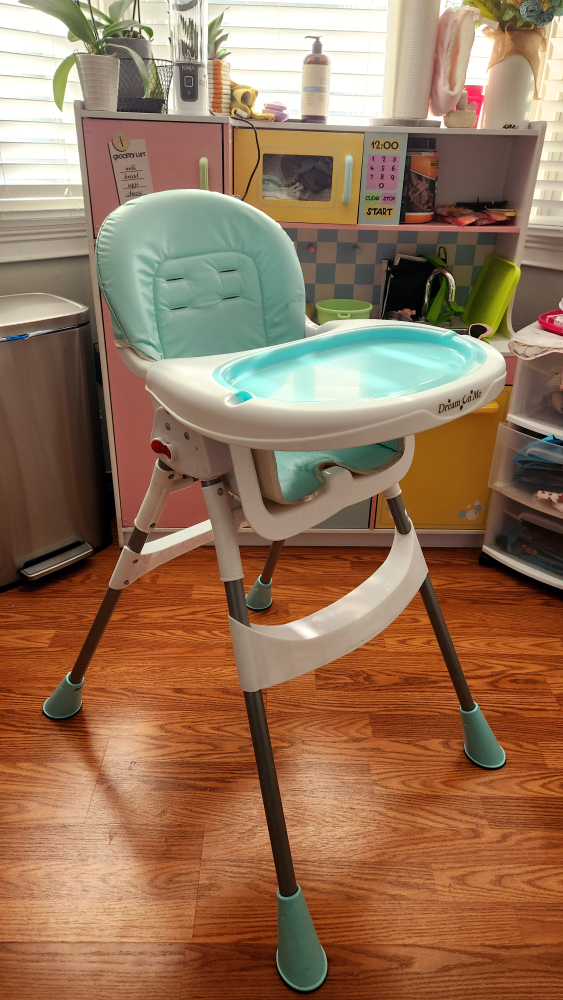 Dream On Me High Chair
