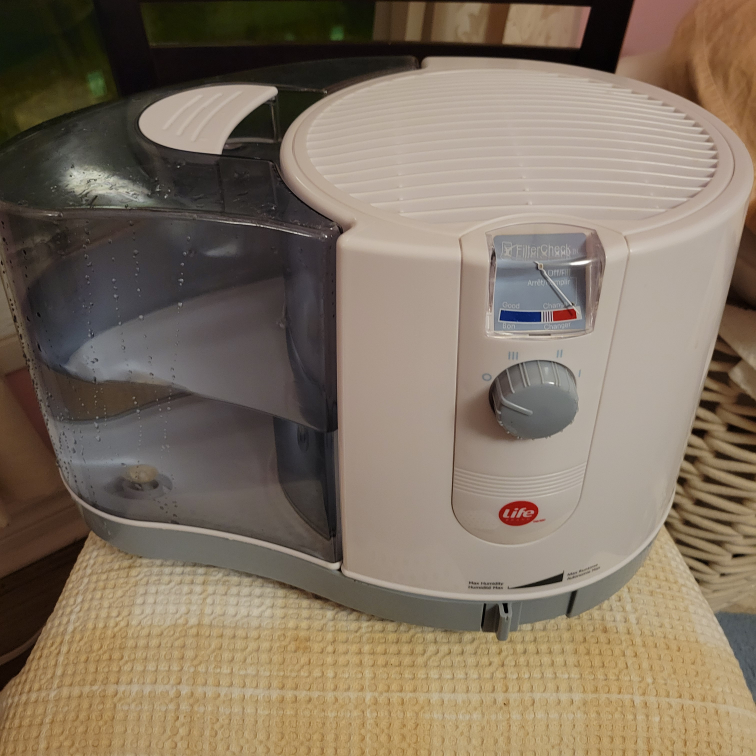 Life Brand Humidifier