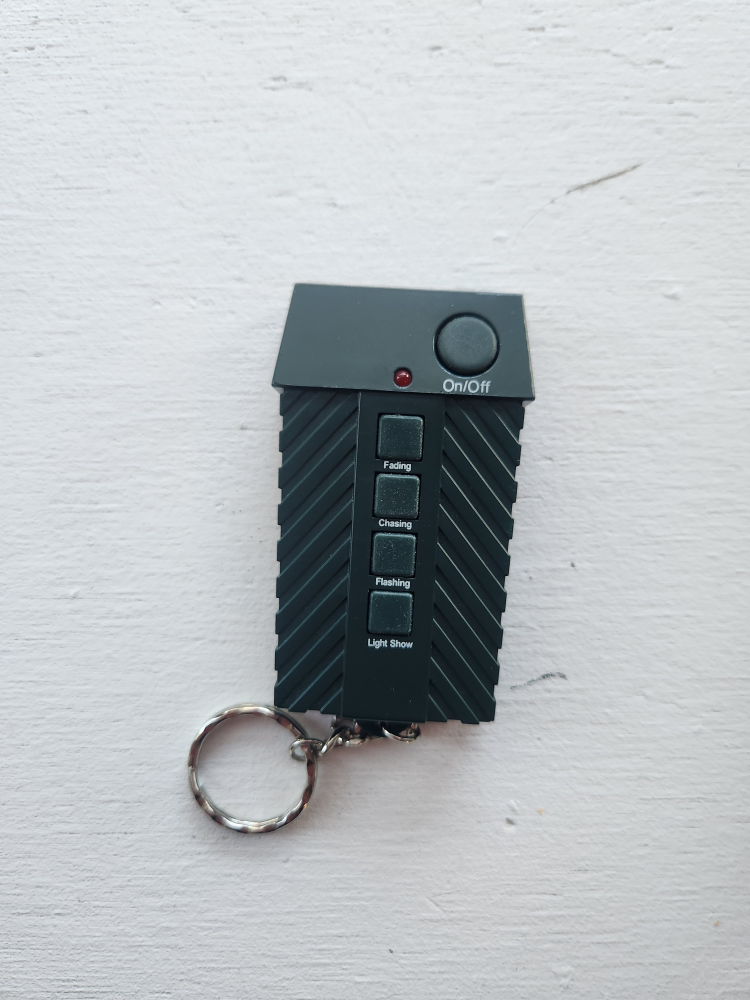 Westinghouse Remote Control - photo 2