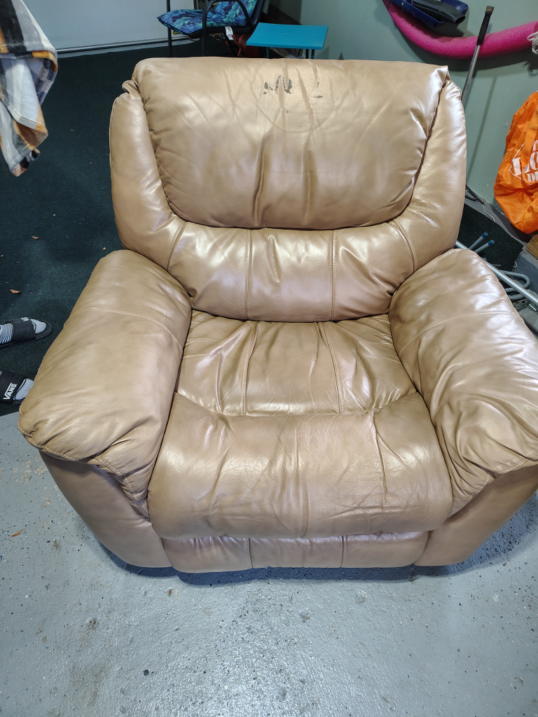 Recliner Chair