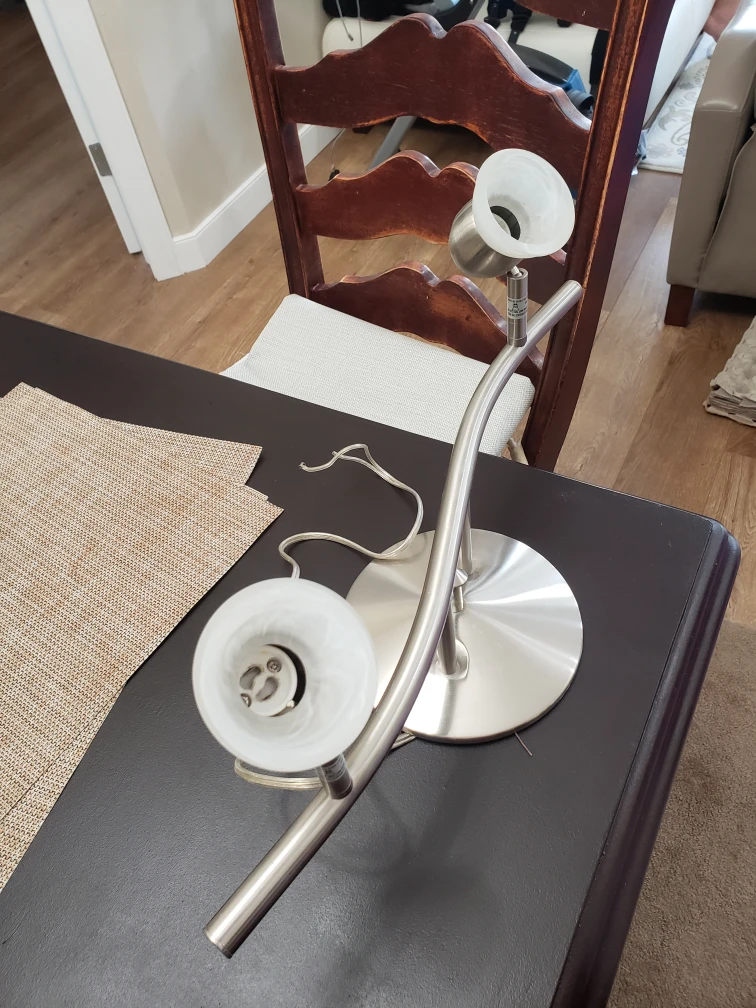 2x Modern Track Lighting - photo 3