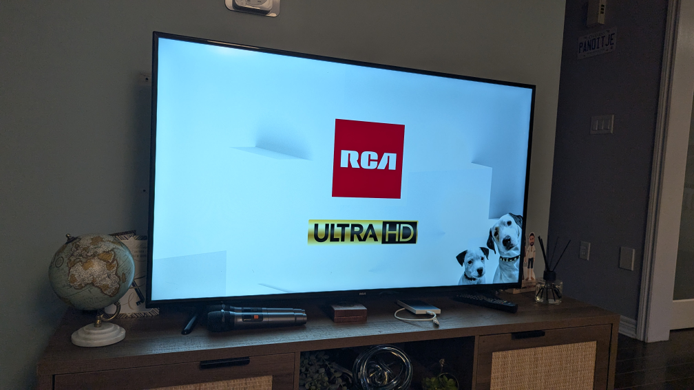 RCA 49 Inch 1080 HD TV