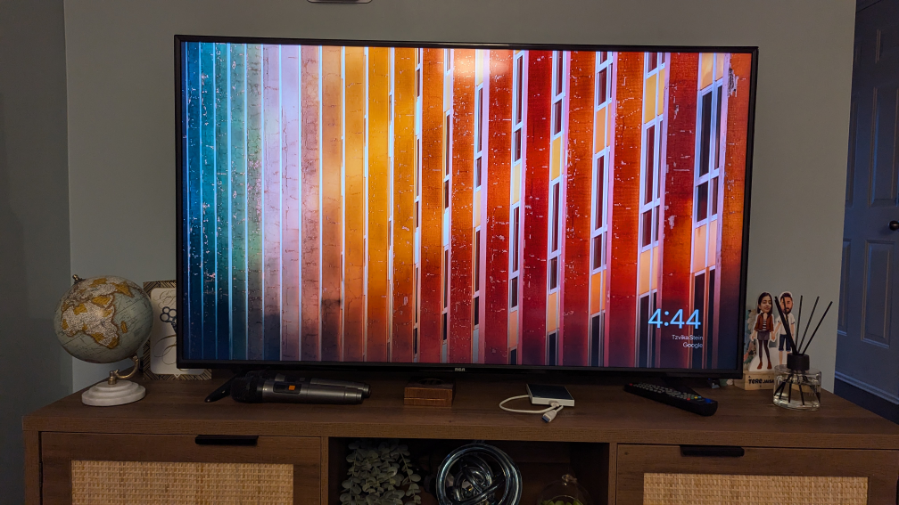 RCA 49 Inch 1080 HD TV - photo 2