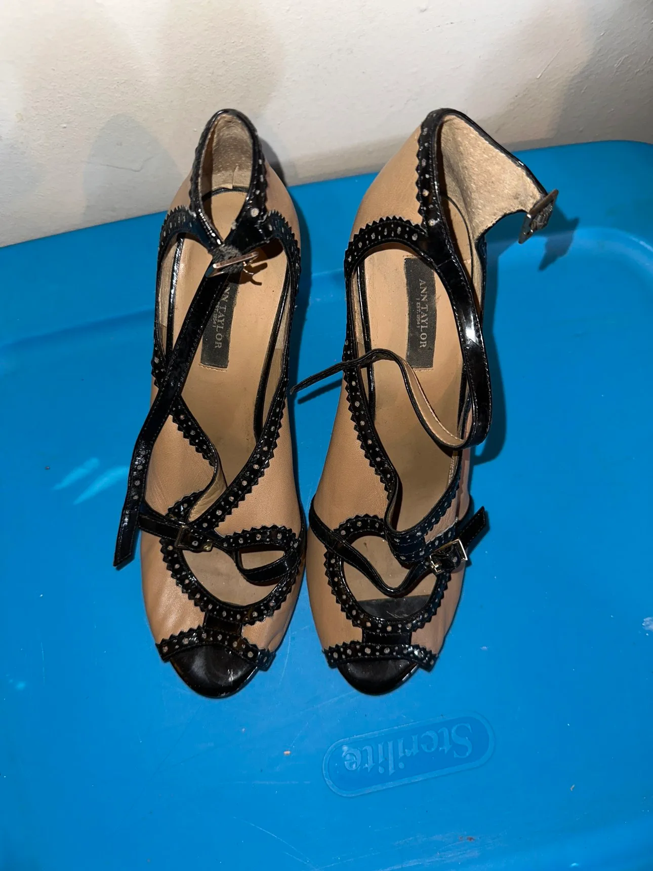 Heels thumbnail