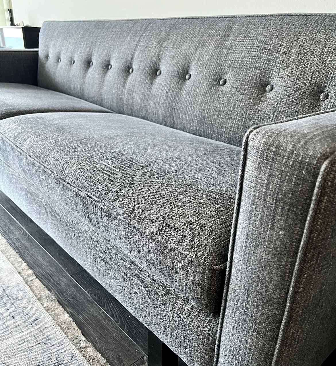 Room & Board Andre Sofa 89" - photo 2