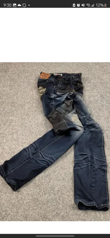 JPRAG Denim Jeans image indicator(2)