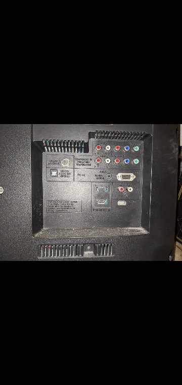 Sony LCD TV 32 inch with HDMI - photo 2