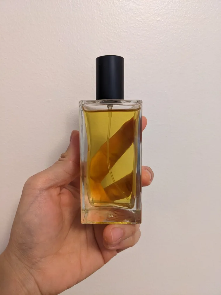 LUSH Goddess Perfume image indicator(2)