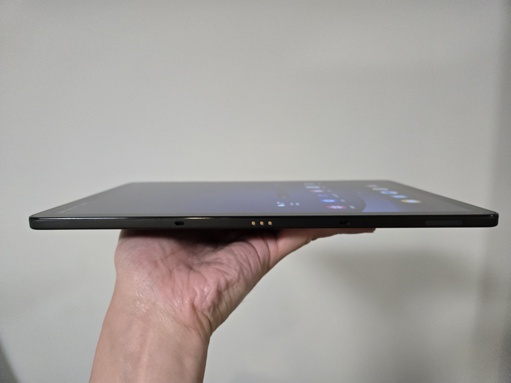 Samsung Galaxy Tab A9+ 64GB Graphite - Wifi - photo 3