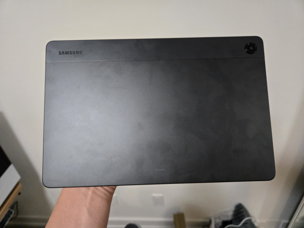 Samsung Galaxy Tab A9+ 64GB Graphite - Wifi - photo 5