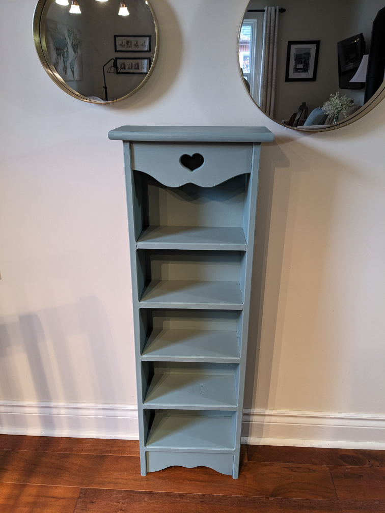 Solid Wood Display Shelf or Cubby - photo 3