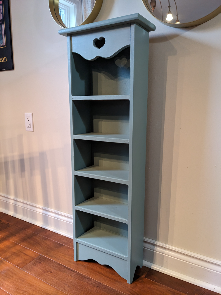 Solid Wood Display Shelf or Cubby - photo 4