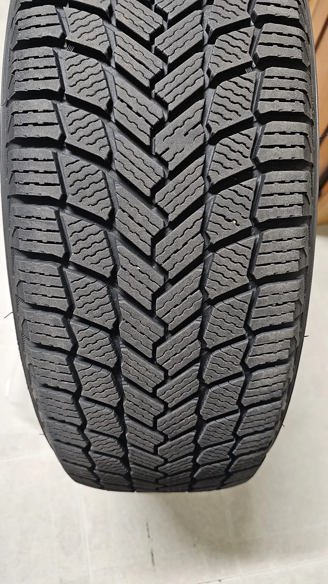 Michelin winter tyres for Tucson image indicator(5)