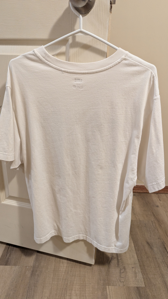 Billie Eilish x Takashi Murakami UT T-Shirt - photo 3