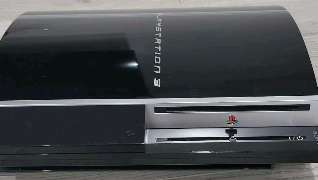 PLAYSTATION 3 SYSTEM - COMBO image indicator(3)