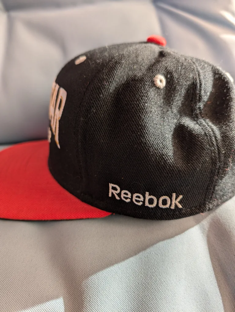 NHL All-Stars Game Snapback Hat image indicator(4)