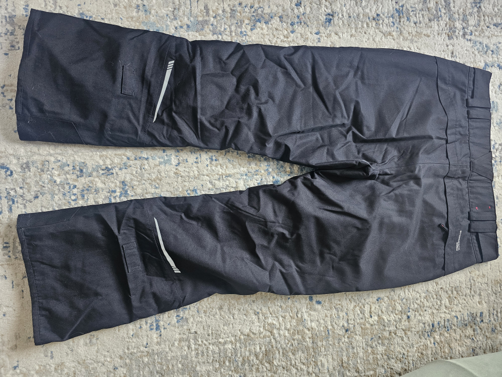 womens Storm Pack Ski Pants - photo 3