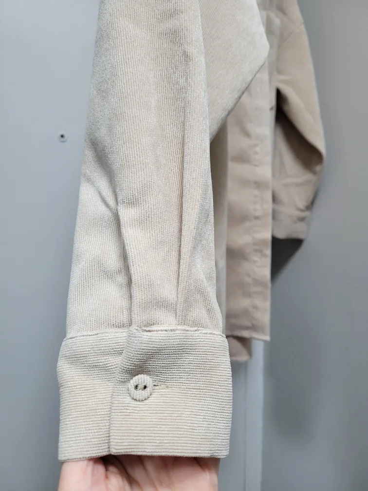 Zara Shirt image indicator(6)