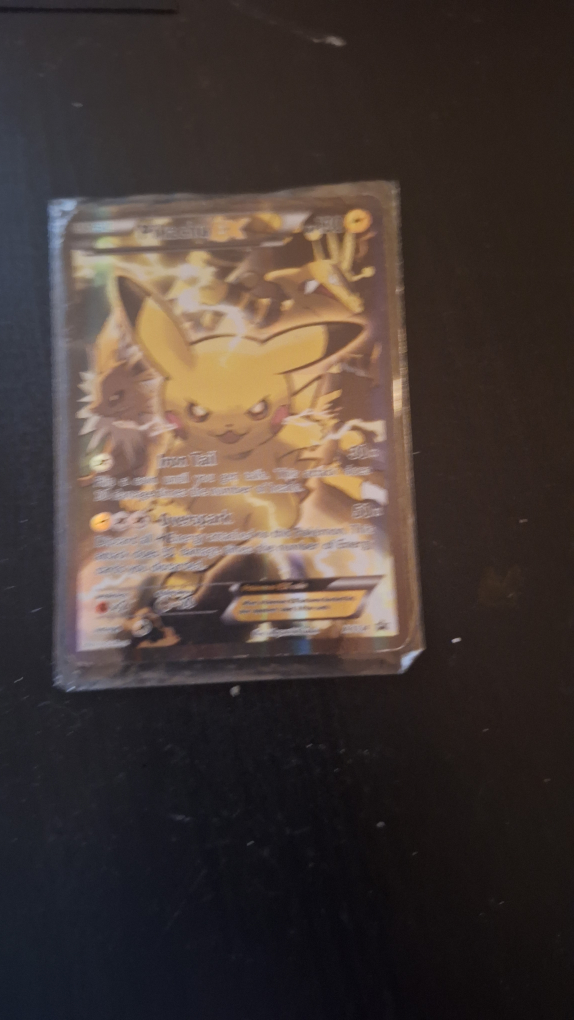 Pokemon Trading Cards - Full Art & Trainer Cards - photo 2